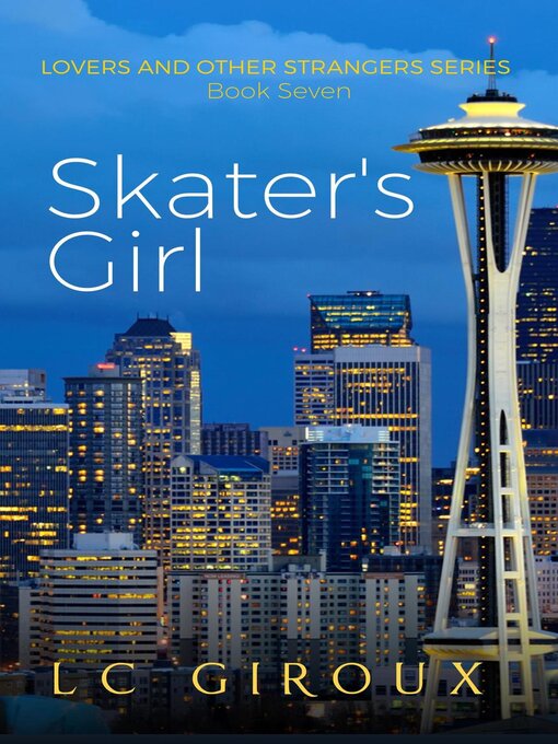 Title details for Skater's Girl by L.C. Giroux - Available